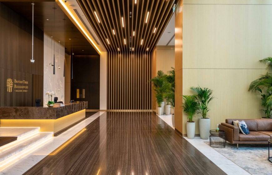 Sweid & Sweid releases luxury apartments at Banyan Tree Residences Dubai
