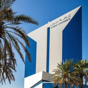 Value of Dubai Chamber member-exports up 7.4% in June-August 2020