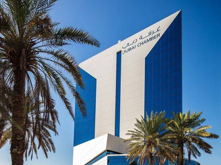 Value of Dubai Chamber member-exports up 7.4% in June-August 2020