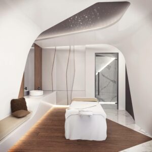 WELLNESS TRENDS POST COVID-19 – Design Middle East