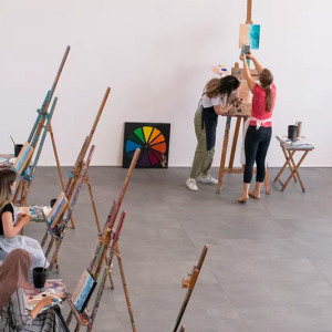 thejamjar launches curated art education programmes