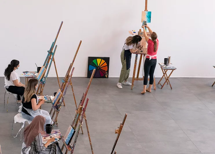 thejamjar launches curated art education programmes