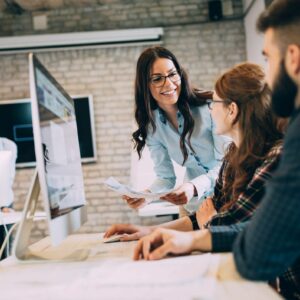 Barco study: Employers to invest in a technology-driven hybrid working environment post-COVID-19 9 Barco study: Employers to invest in a technology-driven hybrid working environment post-COVID-19