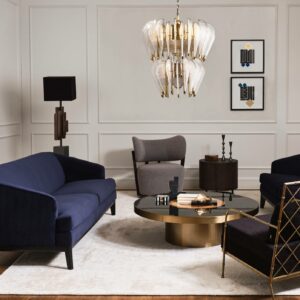 Bloomingdale’s Home reveals ‘Designed For Living’ collection