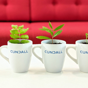 Cundall achieves world-first carbon neutral certification