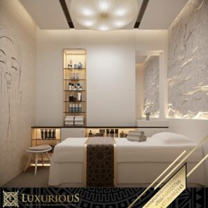 Spa Interior Design