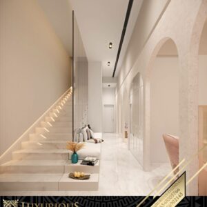 Spa Interior Design
