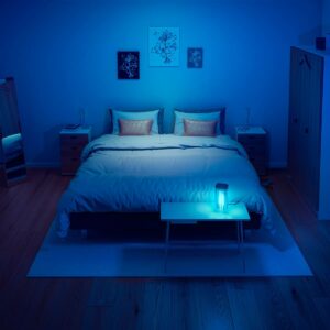 Signify introduces UV-C desk lamps to disinfect your space