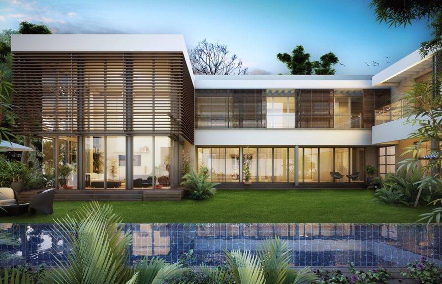 Sobha Realty launches 26 exclusive plots for customised villa development at Hartland
