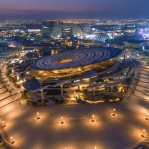 UAE ready to reconnect the world with Expo 2020 Dubai
