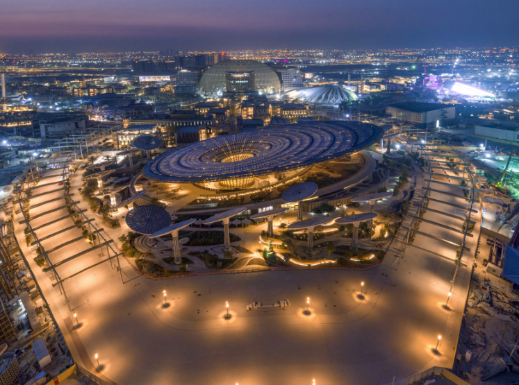 UAE ready to reconnect the world with Expo 2020 Dubai