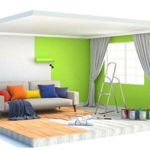 4 أخطاء شائعة عند إعادة تصميم ديكور المنزل