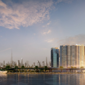 Azizi Developments appoints MARIO Associates for MEP design consultancy