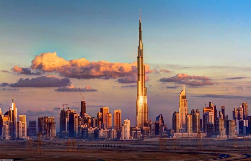 Dubai Chamber unveils impact of employee health and happiness campaign