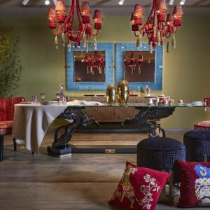 ETRO Home opens in Beirut