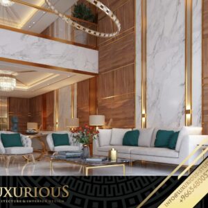 Hotel Interior Design