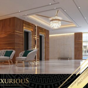 Hotel Interior Design