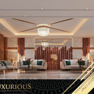 Hotel Interior Design