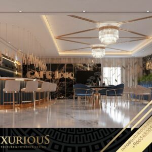 Hotel Interior Design