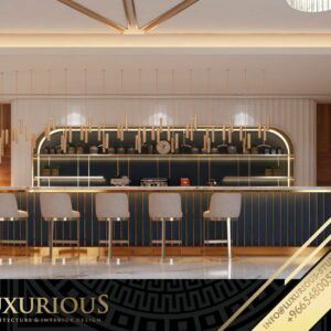 Hotel Interior Design