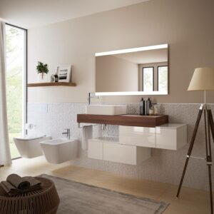 Ideal Standard introduces ADAPTO Furniture