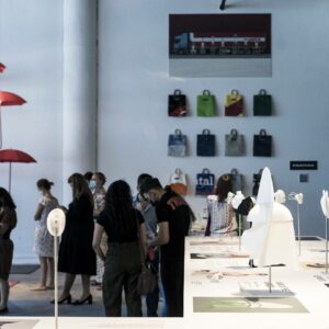 Swiss exhibition showcases innovative designs at Dubai Design Week 2020