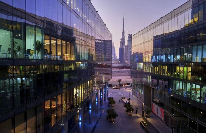 d3 Architecture Festival 2020 explores cultural infrastructure in GCC region