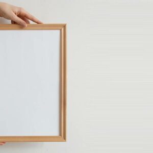 لوحات جدارية أنيقة … أين تضع اللوحات الفنية والجداريات في المنزل