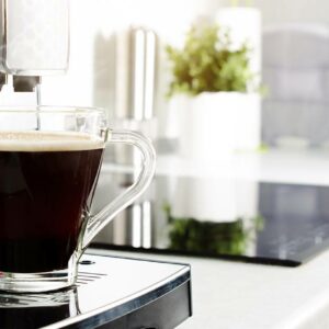 نصائح وخطوات تصميم ركن القهوة في المنزل