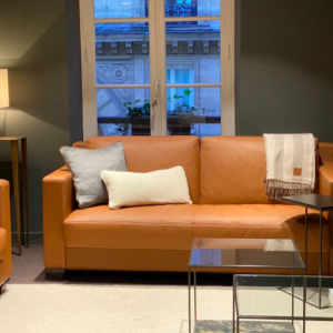 Business France launches its first virtual showroom—French Design Corner Middle East