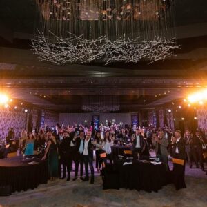 Complete list of winners: Design Middle East Awards 2020