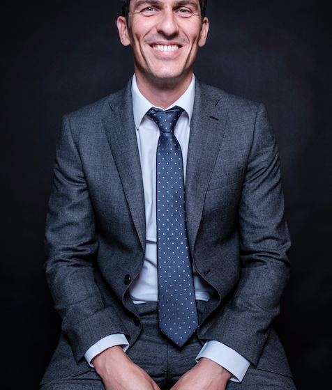 Creating winning experiences – Design Middle East