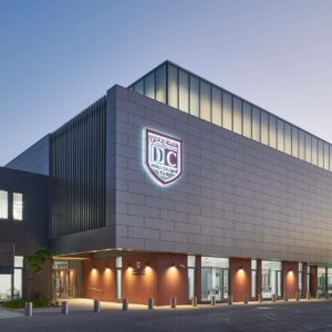 GAJ hands over The SPACE at Dubai College