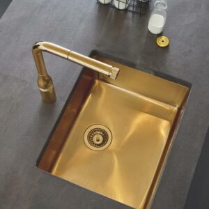 GROHE SmartControl kitchen wins top design awards