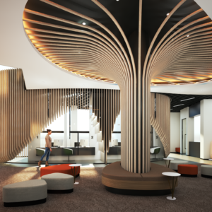 NIU Studio to work on the new Umm Al Quwain Free Trade Zone Authority HQ