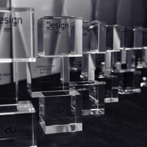 VIDEO HIGHLIGHTS: Design Middle East Awards 2020