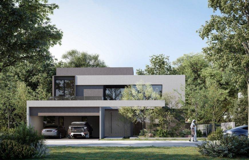 Arada launches Masaar, an upscale forested community in Sharjah