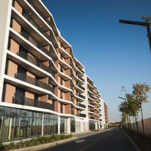 Arada reaches major milestone at Aljada as handover process for first homes kicks off 23 Arada reaches major milestone at Aljada as handover process for first homes kicks off