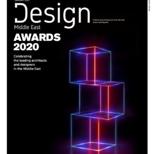 Design Middle East January 2021