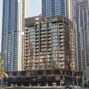 Ellington Properties commences handover of DT1, its first development in Downtown Dubai