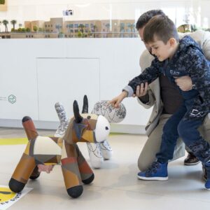 Herman Miller hosts ‘Best in Show – Creativity for a Cause’ in collaboration with leading design firms