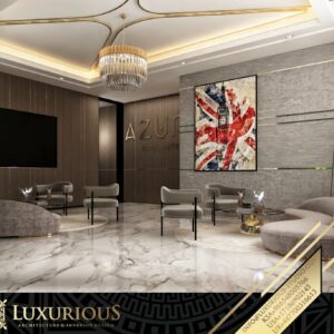 Hotel Interior Design