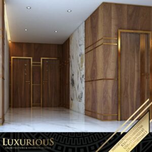 Hotel Interior Design