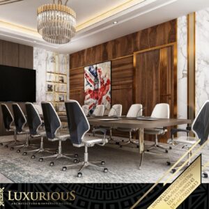 Hotel Interior Design