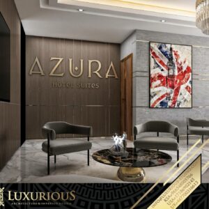 Hotel Interior Design