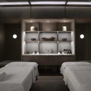 SENSASIA Stories at Kempinski Hotel Mall of the Emirates could be a game changer in the spa industry