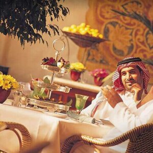 ما الذي يساهم في نجاح أو فشل تصميم المطعم في المملكة السعودية