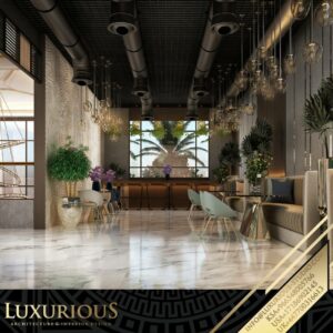 CAFE INTERIOR DESIGN