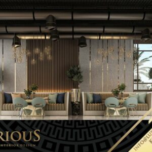 CAFE INTERIOR DESIGN