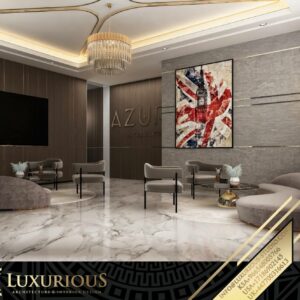 Hotel Interior Design